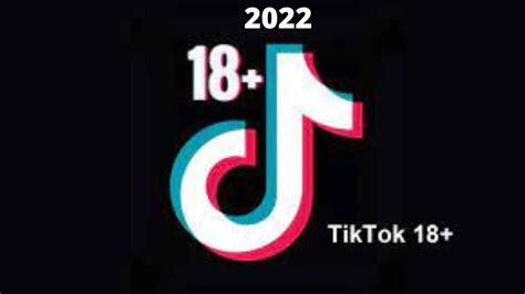 tiktok18 2022|tiktok 18 2022 download pc.